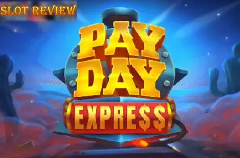 Payday Express slot